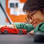 LEGO® SPEED CHAMPIONS 76914 Ferrari 812 Competizione - Slika 9