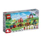 LEGO DISNEY 43212 slavljenički vlak