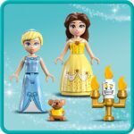 LEGO® DISNEY PRINCESS™ 43219 Kreativni dvorci Disneyjevih princeza - Slika 4