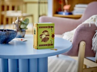 LEGO DISNEY 43220 Peter Pan & Wendy's Storybook Adventure - Slika 4