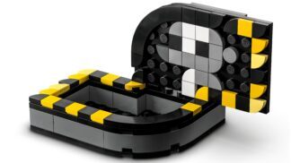 LEGO® DOTS 41811 Pribor za stol Hogwarts™ - Slika 6