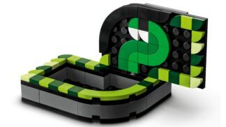 LEGO® DOTS 41811 Pribor za stol Hogwarts™ - Slika 7