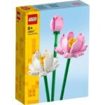 LEGO® ICONS 40647 Lotosi