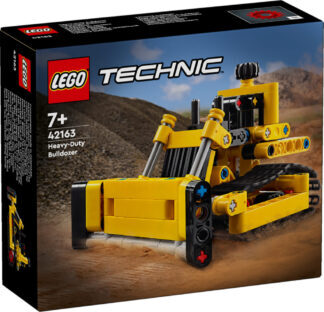 LEGO® TECHNIC™ 42163 Veliki buldožer - Slika 4