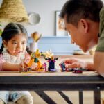 LEGO® NINJAGO® 71804 Arinov borbeni robot - Slika 4