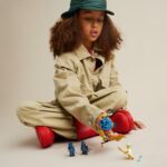 LEGO® NINJAGO® 71805 Paket s Jayevim mehaničkim borcem - Slika 3