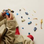 LEGO® NINJAGO® 71805 Paket s Jayevim mehaničkim borcem - Slika 4