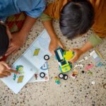 LEGO® CITY 60403 Hitna pomoć i snowboarder - Slika 3