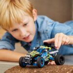 LEGO® TECHNIC™ 42164 Terenski trkaći buggy - Slika 3