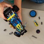 LEGO® TECHNIC™ 42164 Terenski trkaći buggy - Slika 4