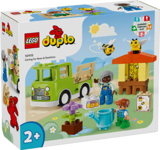 LEGO® DUPLO® 10419 Briga za pčele i košnice - Slika 5