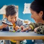 LEGO® CITY 60429 Svemirski brod i otkriće asteroida - Slika 3