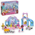 LEGO GABBYS DOLLHOUSE 10796 Gabino macouho za bebe - Slika 2