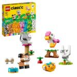 LEGO® CLASSIC 11034 Kreativni ljubimci