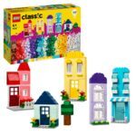 LEGO® CLASSIC 11035 Kreativne kuće
