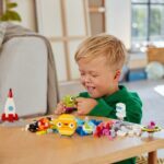 LEGO® CLASSIC 11037 Kreativni planeti - Slika 3