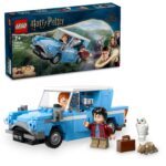 LEGO® HARRY POTTER™ 76424 Leteći Ford Anglia™ - Slika 2