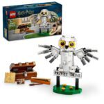LEGO® HARRY POTTER™ 76425 Hedviga™ u Kalininu prilazu 4 - Slika 2