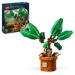 LEGO® HARRY POTTER™ 76433 Mandragora - Slika 2