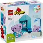 LEGO® DUPLO® 10413 Svakodnevne rutine: kupanje - Slika 5