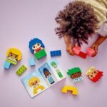 LEGO® DUPLO® 10415 Moji prvi snažni osjećaji i reakcije - Slika 3