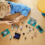 LEGO® MINECRAFT® 21252 Oružarnica - Slika 4