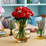 LEGO® ICONS 10328 Buket ruža - Slika 3