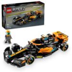 LEGO® SPEED CHAMPIONS 76919 Trkaći automobil McLaren za Formulu 1 iz 2023 - Slika 2