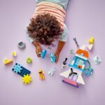 LEGO® DUPLO® 10422 3-u-1 pustolovina u svemirskoj letjelici - Slika 4