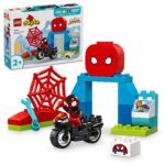 LEGO® DUPLO® 10424 Spinova motociklistička pustolovina - Slika 2