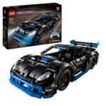 LEGO® TECHNIC™ 42176 Trkaći auto Porsche GT4 e-Performance - Slika 3