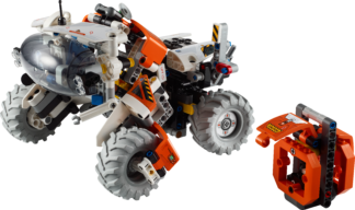 LEGO® TECHNIC™ 42178 Svemirski utovarivač LT78 - Slika 3