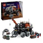 LEGO® TECHNIC™ 42180 Istraživački rover za Mars - Slika 2