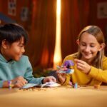 LEGO® DREAMZZZ 71472 Izzien balon na vrući zrak narval - Slika 3