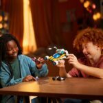 LEGO® DREAMZZZ 71475 Svemirski auto g. Oza - Slika 4