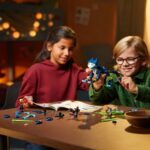 LEGO® DREAMZZZ 71476 Zoey and Zian the Cat-Owl - Slika 4