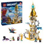 LEGO® DREAMZZZ 71477 Sandmanov toranj
