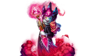 LEGO® DREAMZZZ 71478 Noćni gavran Vještice iz Nevera - Slika 3