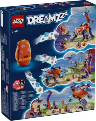 LEGO® DREAMZZZ 71481 Izziene životinje iz snova - Slika 2