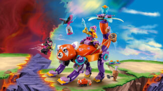 LEGO® DREAMZZZ 71481 Izziene životinje iz snova - Slika 4