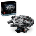 LEGO® STAR WARS™ 75375 Millennium Falcon™ - Slika 2
