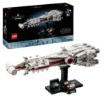 LEGO® STAR WARS™ 75376 Tantive IV™ - Slika 2