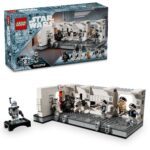 LEGO® STAR WARS™ 75387 Ukrcavanje na Tantive IV™ - Slika 2