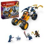 LEGO® NINJAGO® 71811 Terenski buggy ninje Arina - Slika 2