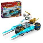 LEGO® NINJAGO® 71816 Zaneov ledeni motocikl - Slika 2