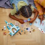 LEGO® DISNEY PRINCESS™ 43238 Elzin ledeni dvorac - Slika 3