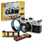 LEGO® CREATOR 31147 Retro fotoaparat