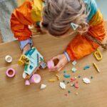 LEGO® CREATOR 31148 Retro koturaljke - Slika 3