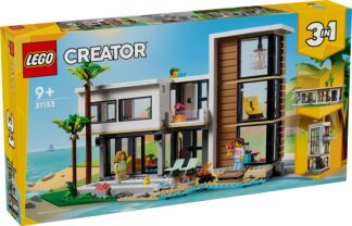 LEGO® CREATOR 31153 Moderna kuća