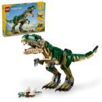 LEGO® CREATOR 31151 T. rex - Slika 2